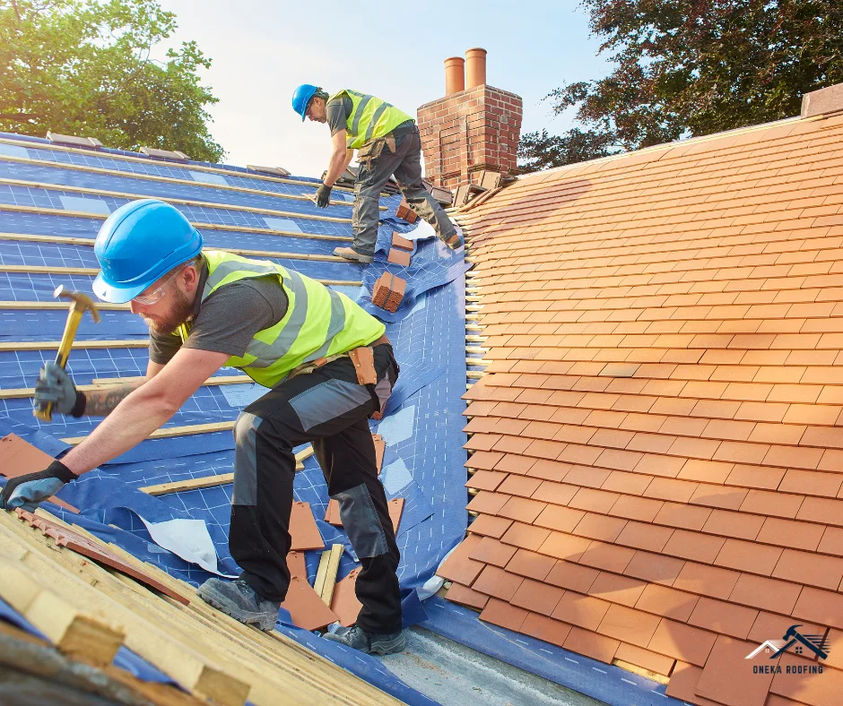 Why choose Roof Repair Near Me in Deepwater, NJ